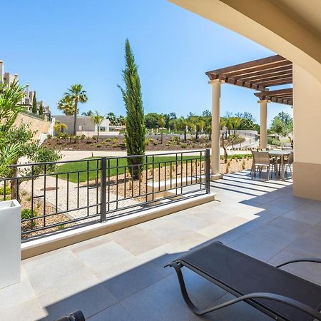 Shantiapartments Vilamoura Exterior photo