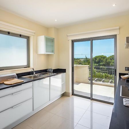 Shantiapartments Vilamoura Exterior photo