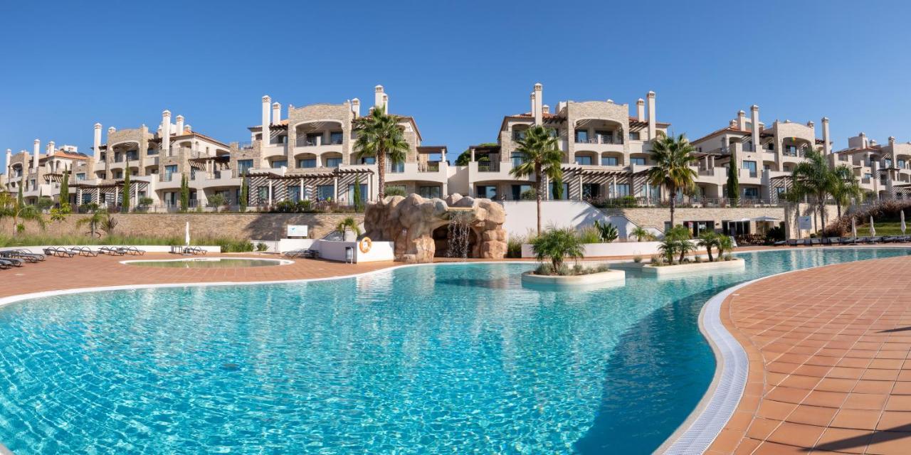 Shantiapartments Vilamoura Exterior photo